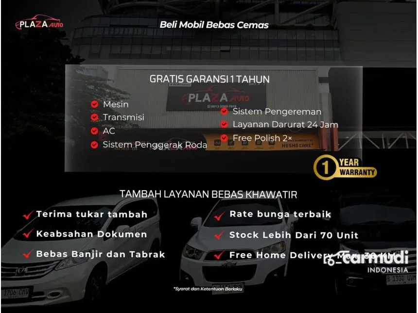 2018 Toyota Fortuner VRZ 4X2 SUV