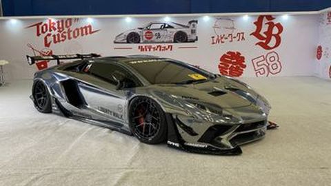 Harga Diecast Edisi Khusus IMX Dibanderol Mulai Rp1 Juta, Ini Deretan Mobilnya!