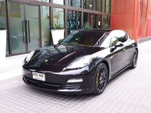 2010 Porsche Panamera 4.8 (ปี 09-16) S Sedan AT