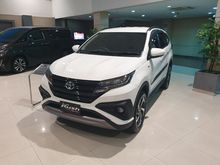 2018 Toyota Rush 1.5 TRD Sportivo SUV