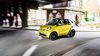 2016 Smart ForTwo Cabrio Revealed