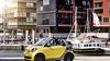 2016 Smart ForTwo Cabrio Revealed