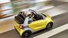 2016 Smart ForTwo Cabrio Revealed
