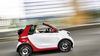 2016 Smart ForTwo Cabrio Revealed