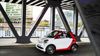 2016 Smart ForTwo Cabrio Revealed