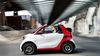 2016 Smart ForTwo Cabrio Revealed