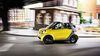 2016 Smart ForTwo Cabrio Revealed