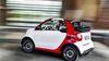 2016 Smart ForTwo Cabrio Revealed