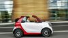 2016 Smart ForTwo Cabrio Revealed