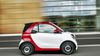 2016 Smart ForTwo Cabrio Revealed
