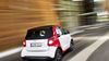 2016 Smart ForTwo Cabrio Revealed