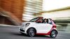 2016 Smart ForTwo Cabrio Revealed