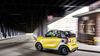 2016 Smart ForTwo Cabrio Revealed