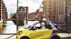 2016 Smart ForTwo Cabrio Revealed