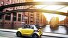 2016 Smart ForTwo Cabrio Revealed