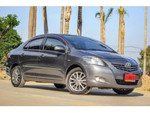 2012 Toyota Vios 1.5 (ปี 07-13) G Sedan