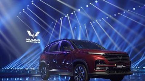Fitur Apa Saja yang Kini Harus Dimiliki SUV Rp300-400 Juta?