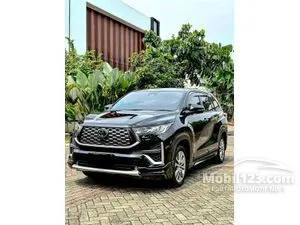 2023 Toyota Kijang Innova Zenix 2.0 Q HV TSS Modellista (Premium Color) MPV
