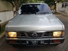 1997 Nissan Terrano 2,4 Kingsroad SUV nego