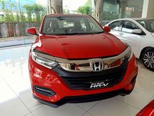 2021 Honda HR-V 1.5 S SUV