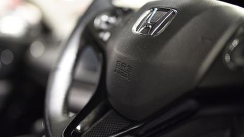 Honda ยืนยันตายอีกหนึ่ง พิษถุงลมนิรภัย Takata
