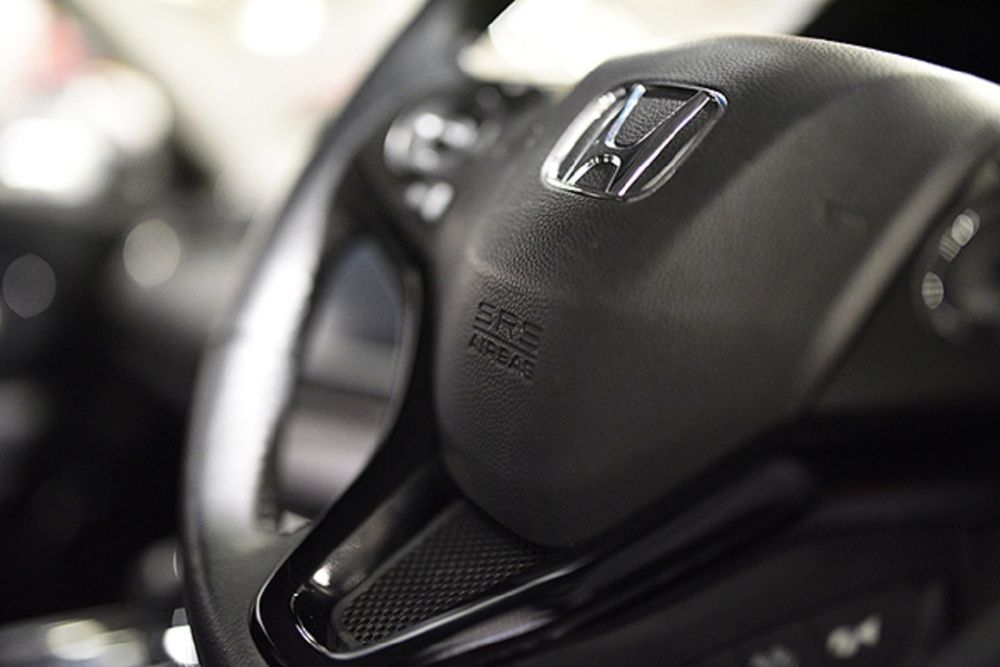 Honda ยืนยันตายอีกหนึ่ง พิษถุงลมนิรภัย Takata