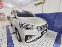 2022 Suzuki Ertiga 1,5 GL MPV