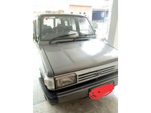 1995 Toyota Kijang 1.5 MPV Minivans