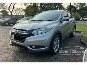 2017 Honda HR-V 1.5 S SUV