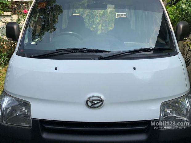  Gran Max - Daihatsu Murah - 4.417 mobil dijual di Indonesia - Mobil123