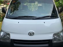 2017 Daihatsu Gran Max 1.3 AC Van