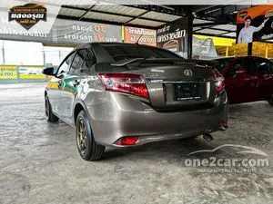 2014 Toyota VIOS 1.5 G Sedan