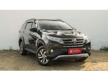 2022 Toyota Rush 1.5 G SUV - BERGARANSI 1 TAHUN