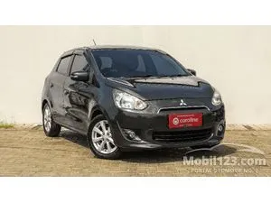 2015 Mitsubishi Mirage 1.2 EXCEED Hatchback