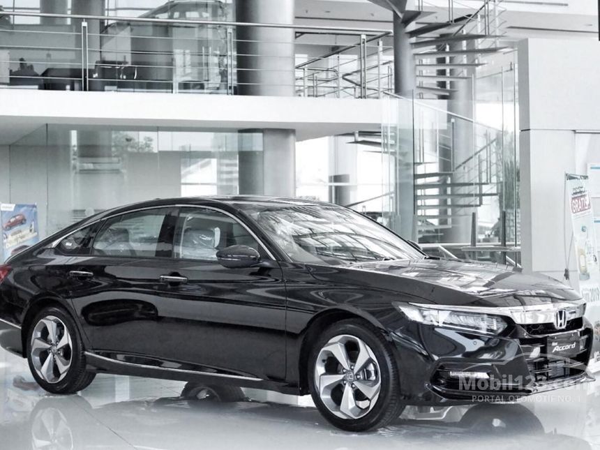 Jual Mobil Honda Accord 2021  1 5 di DKI Jakarta Automatic 