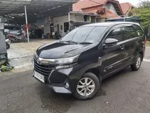 2020 Toyota Avanza 1.3 G MPV TDP 5 Juta