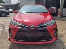 2022 Toyota Yaris 1,5 S GR Sport Hatchback