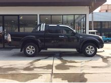 2011 Ford Ranger 2.5 OPEN CAB (ปี 09-12) Hi-Rider XLS TDCi Pickup MT