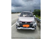 2016 Toyota Rush TRD Sportivo Ultimo SUV