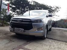 2016 Toyota Kijang Innova 2.0 G MPV