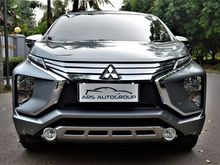 TDP 19jt X-pander Ultimate 1.5 A/T 2018 ( Bebas Banjir )