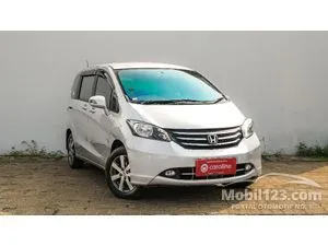 2011 Honda Freed 1.5 MPV