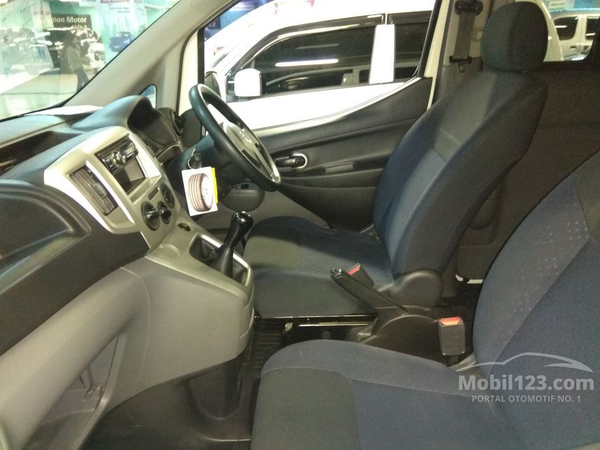 Jual Mobil Nissan Evalia 2012 XV 1.5 di Jawa Timur Manual Jual Mobil Nissan Evalia 2012 XV 1.5 di Jawa Timur Manual