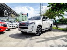 2018 Isuzu D-Max 1.9 CAB-4 (ปี 11-17) Hi-Lander X-Series Z Pickup