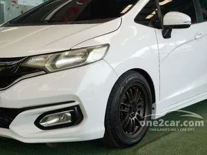 2014 Honda JAZZ 1.5 SV Hatchback