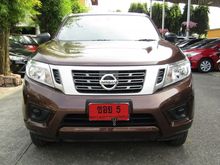 2017 Nissan NP 300 Navara 2.5 KING CAB S Pickup MT