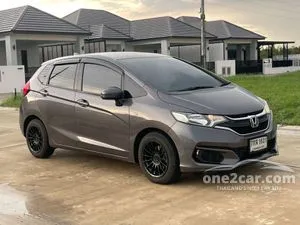 2018 Honda JAZZ 1.5 S Hatchback