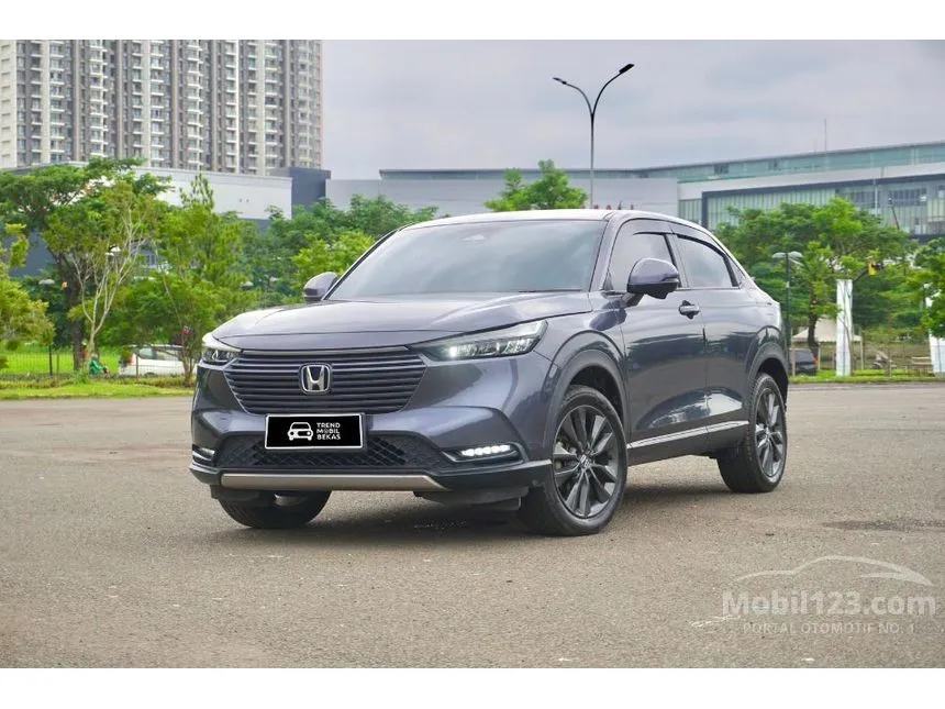 2022 Honda HR-V Special Edition SUV