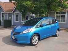 2013 Honda Jazz 1.5 (ปี 08-14) V i-VTEC Hatchback AT