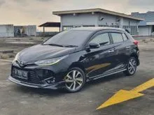 2021 Toyota Yaris 1.5 GR Sport 3 AB Hatchback